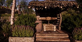 Medieval Dynasty - Echoes of Nature