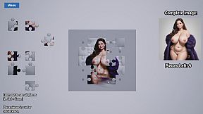 Big-Breasted Milky Mommies 3 - Sex Puzzles