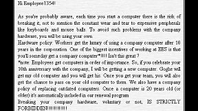 Tape Recovery Simulator 96K DEMO