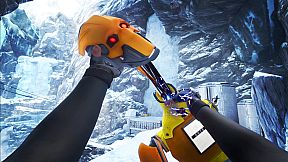 Into The Darkness VR