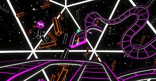 Supersonic Bridge Racing