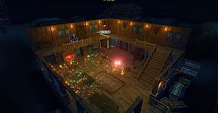 Thieves and Gold