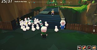 Quack Quack Up