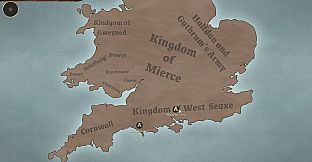 Be the Ruler: Britannia