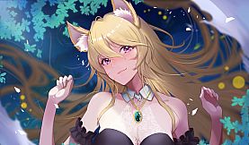 捉妖物语 Monster Girl