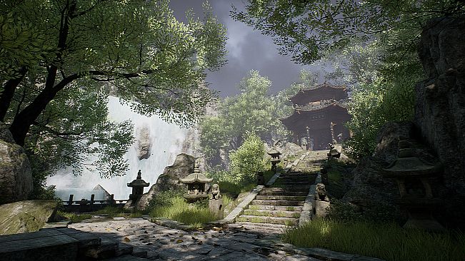 The Awakener: Battle Tendency