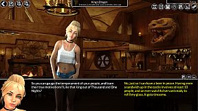 Love of Magic Book 2: The War