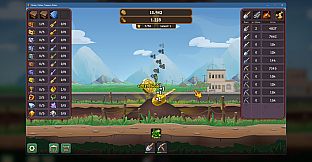 Clicker, Clicker Treasure Picker - Supporter DLC