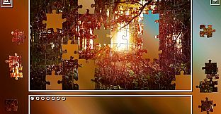 Super Jigsaw Puzzle: Generations - Autumn Puzzles