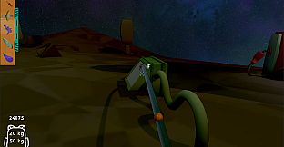 Space Recycle