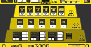 Political Simulator
