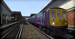 Train Simulator: First Capital Connect Class 319 EMU Add-On