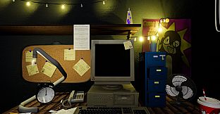 Five Shifts at Zlata’s