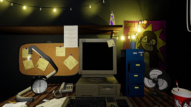 Five Shifts at Zlata’s