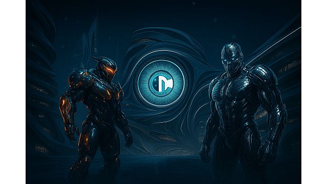 Shadows of Satoshi - Combat Showcase