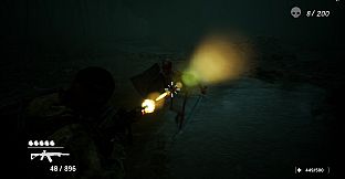 无言战斗