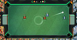 CapRiders: Euro Soccer