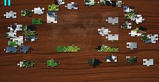 Massive Air Combat - Puzzles