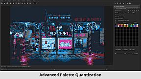 PixageFX Pixel Art