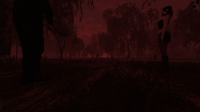 Tales Beyond The Tomb - The Last Vigil