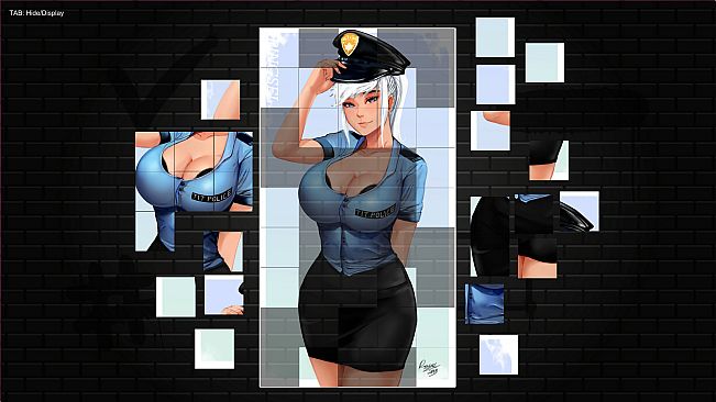 Hentai Day - Ringsel in Trouble