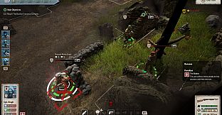 Achtung! Cthulhu Tactics