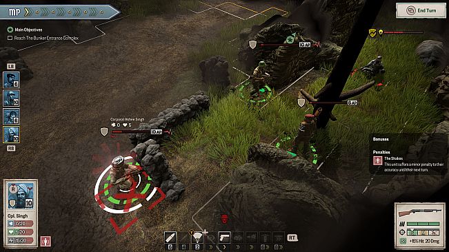 Achtung! Cthulhu Tactics