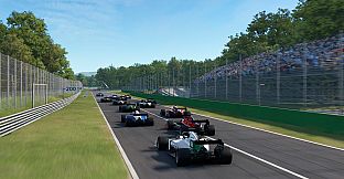 Automobilista 2 - Monza Pack