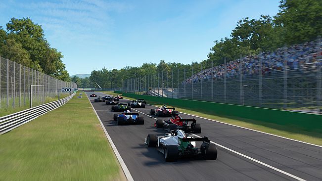 Automobilista 2 - Monza Pack