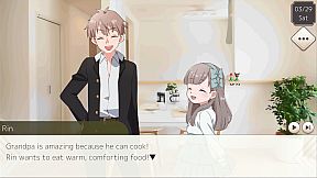 Cook for Me Grandpa!