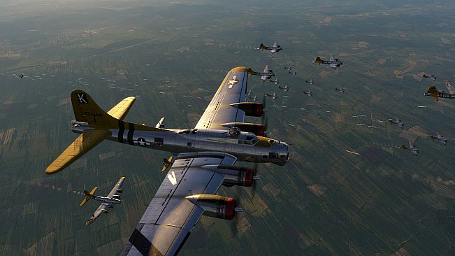 DCS: World War II Assets Pack