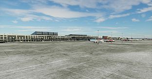 X-Plane 12 Add-on: Aerosoft - Airport Stuttgart