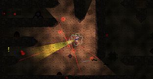 Bionic Shield: Battle for Space Nebula Omega