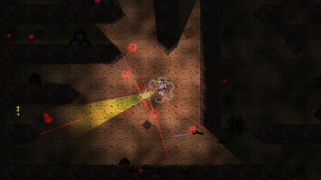 Bionic Shield: Battle for Space Nebula Omega