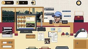 柜台之后Trust Me,I am a banker