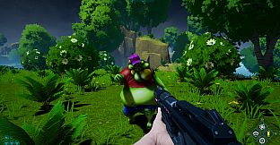 Neon Horizon: Eclipse