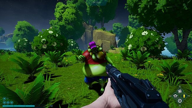 Neon Horizon: Eclipse