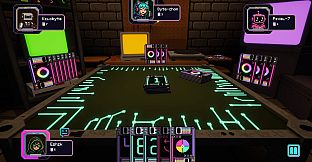 Floppy Desk