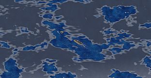 Keep to the Blue
