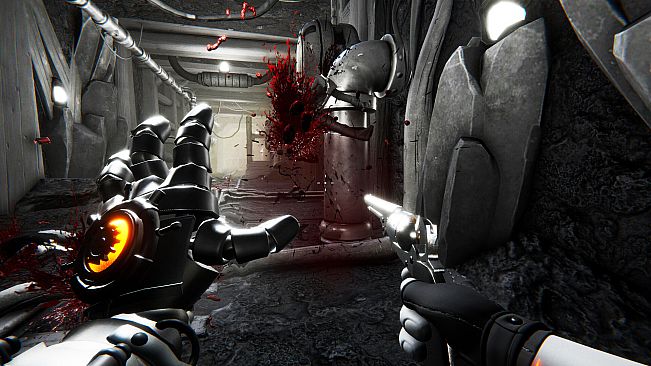 Papa Needs a Headshot