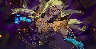 Granblue Fantasy: Versus - Weapon Skin Set (Beelzebub)