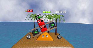 Bubble Blast Rescue VR