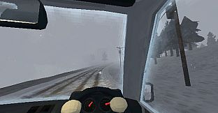 Roadside Odyssey