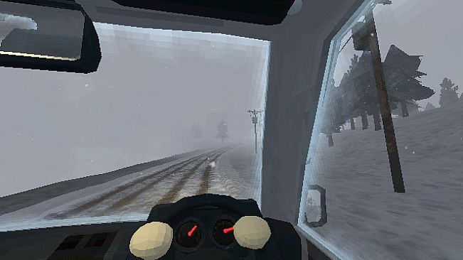 Roadside Odyssey