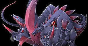 黑暗之刃2 前传