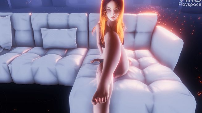 ViRo - Ela's Dreamscape