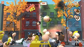 There's Poop In My Soup