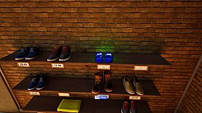 Laundering Simulator - Clean Cash and Laundry