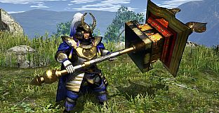 SAMURAI WARRIORS: Spirit of Sanada - Additional Weapons Set 4