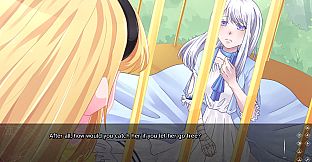 Who Is The Red Queen?